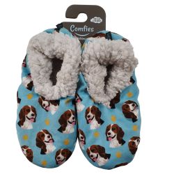 Comfies Pet Lover Slippers Beagle