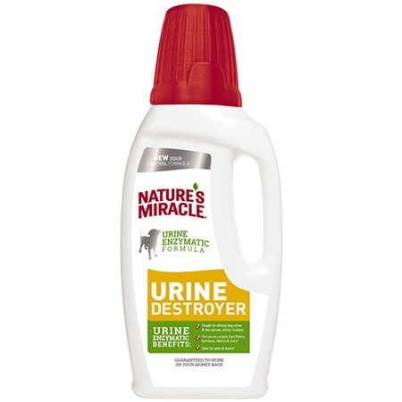 Nature's Miracle® Urine Destroyer