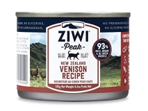 Ziwi Peak Venison Recipe Wet Cat Food