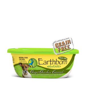 Earthborn Holistic® Chip's Chicken Casserole™ for Dogs