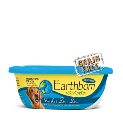 Earthborn Holistic® Duke's Din-Din™ for Dogs