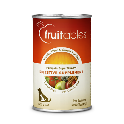 Fruitables® Superblend™ Digestive Supplement