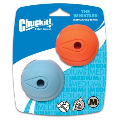 Chuckit! The Whistler-2 Pack