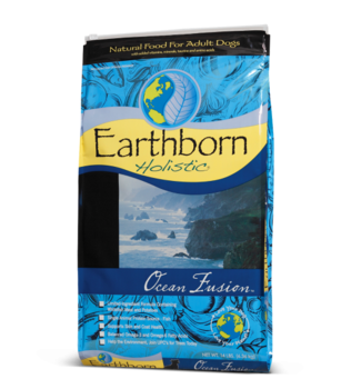 Earthborn Holistic® Ocean Fusion™ Dog Food