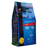 Essence® Limited Ingredient Recipe Ocean Recipe