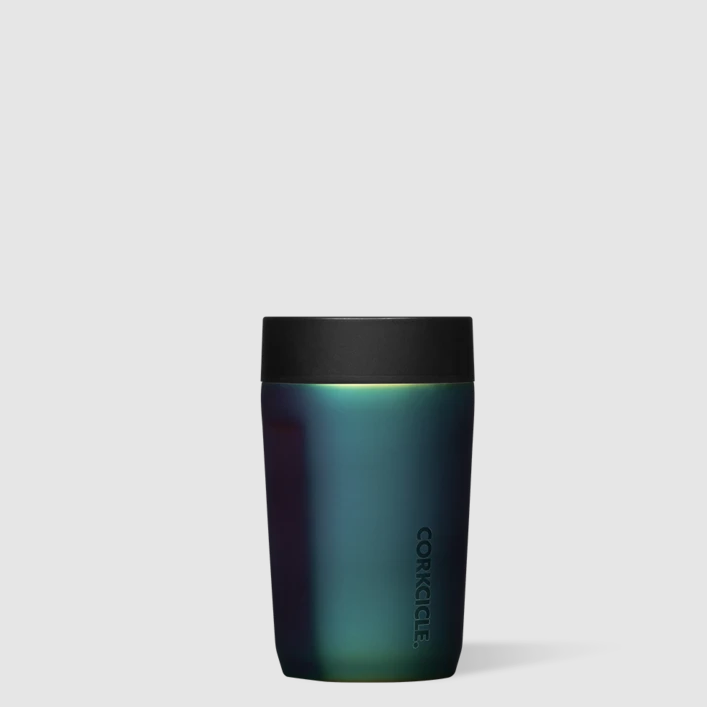 Corkcicle Commuter Cup-Dragonfly