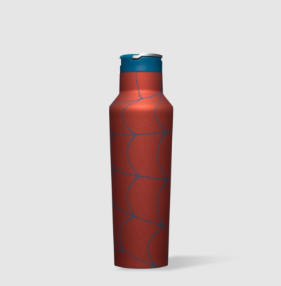 MARVEL™ x Corkcicle Sport Canteen-Spider-Man