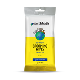 earthbath® Grooming Wipes-Hypoallergenic