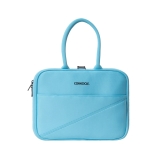 Corkcicle Baldwin Boxer Lunchbox-Santorini Neoprene