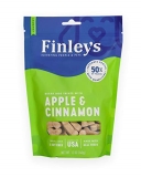 Finley's Apple & Cinnamon Crunchy Biscuits Dog Treats