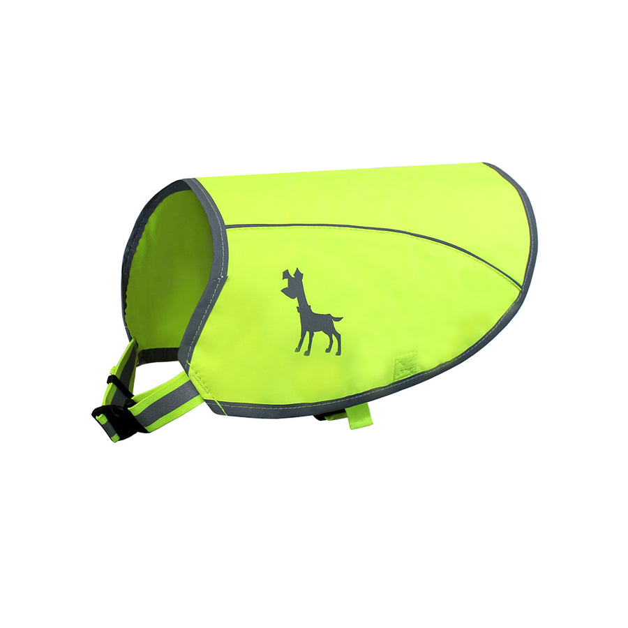 Alcott Visibility Dog Vest