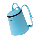 Corkcicle Santorini Bucket Cooler Bag-Santorini Neoprene