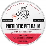 Skout's Honor Prebiotic Pet Balm