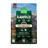 Open Farm Open Prairie Ancient Grains RawMix for Dogs