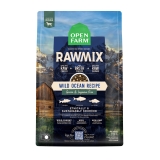 Open Farm Wild Ocean Grain-Free RawMix for Dogs