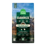 Open Farm Open Prairie Grain-Free RawMix for Cats