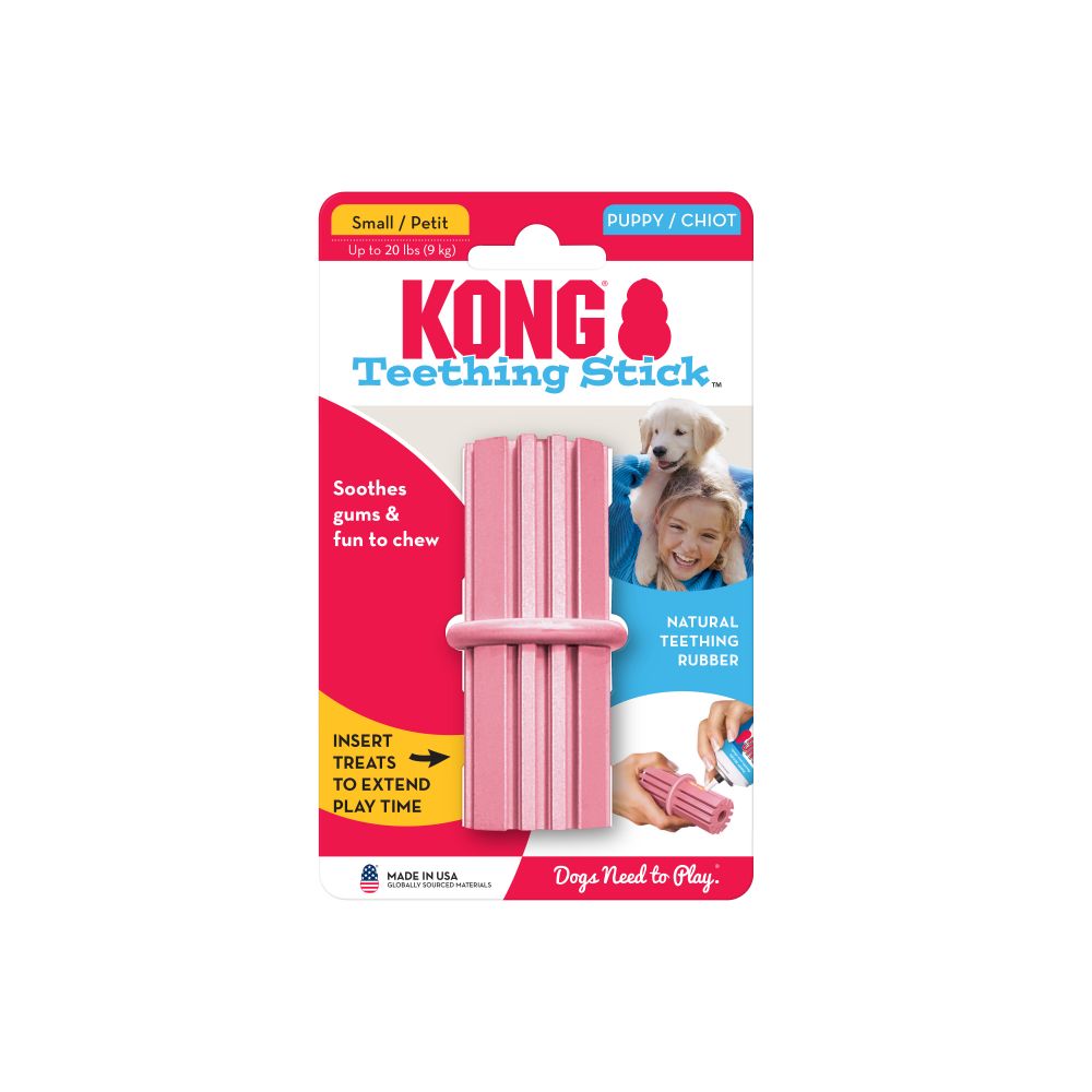 KONG Teething Stick™ for Puppies