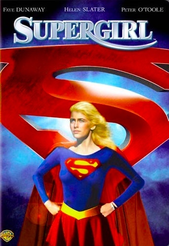 Supergirl/Supergirl@Clr/Ws@Nr