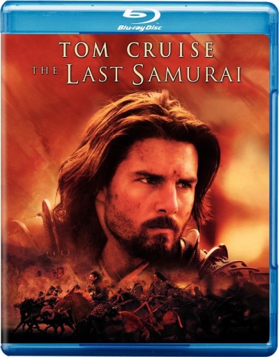 The Last Samurai (2003)/Tom Cruise, Ken Watanbe, and Koyuki@R@Blu-ray