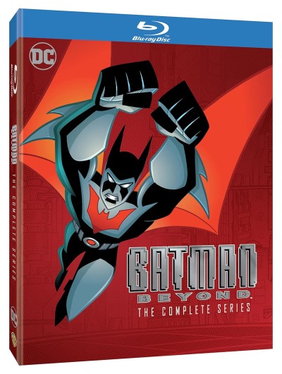 Batman Beyond/The Complete Series