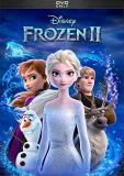 Frozen 2/Disney@DVD@PG
