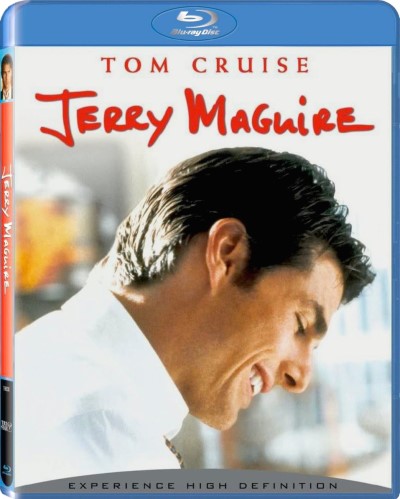 Jerry Maguire/Jerry Maguire@Blu-Ray/Ws@R