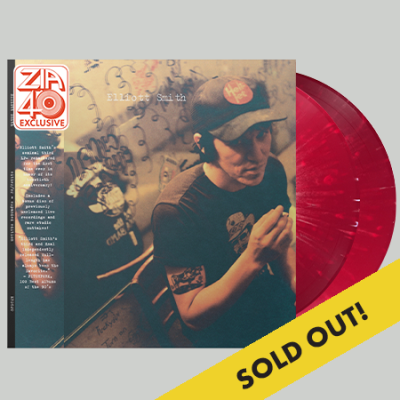 Elliott Smith/Either/Or : Expanded@Zia Exclusive - Limited to 500@Rose Parade Red