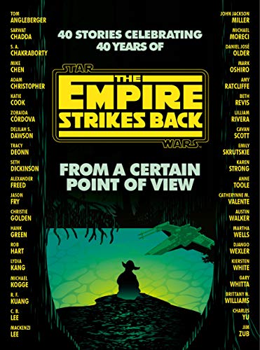 Star Wars: The Empire Strikes Back - From a Certain Point of View/Various