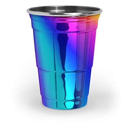 Party Cup/Rainbow