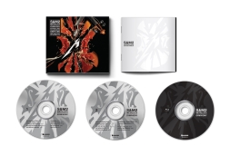 Metallica/S&M2 (2 CD & Blu-Ray)