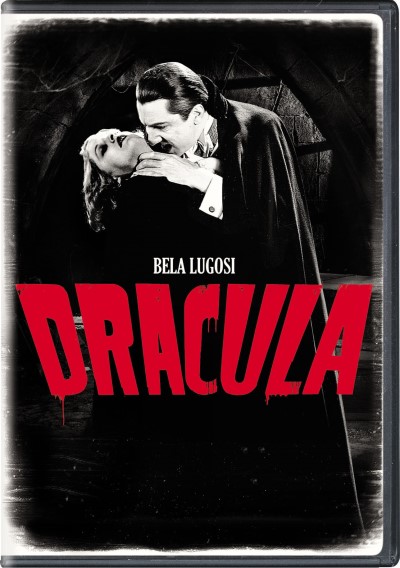 Dracula (1931)/Universal Monsters Sale@DVD@NR