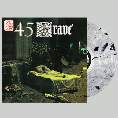 45-grave-sleep-in-safety-zia-exclusive-limited-to-300-limited-clear-with-black-smoke-vinyl-edition