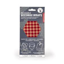 Houseware/Beeswax Wraps