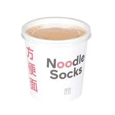 Socks/Noodles@6