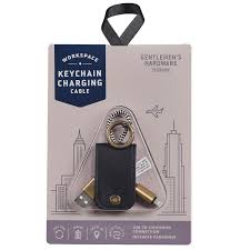 Keychain/Lighning Charging Cable@6