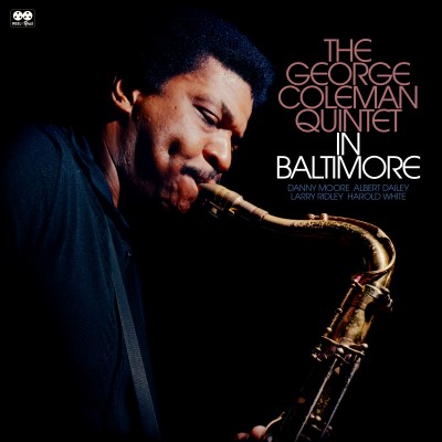 George Coleman/In Baltimore