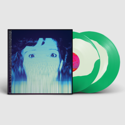 Avalanches/We Will Always Love You (Indie Exclusive)@Kelly Green w/ Coke Bottle Splash 2LP