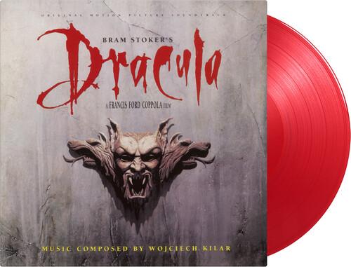Bram Stoker's Dracula/Soundtrack (Limited Translucent Red 180 Gram Vinyl)