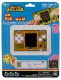Micro Arcade/Ms Pacman