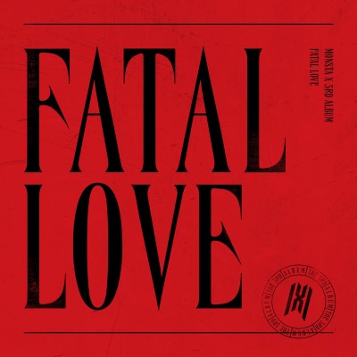 Monsta X/Fatal Love