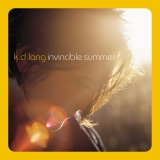 k.d. lang/Invincible Summer 20th Anniversary Edition (Color Vinyl)@Yellow Flame Vinyl@SYEOR Exclusive