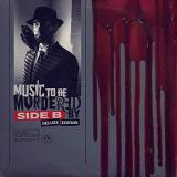 Eminem/Music To Be Murdered By - Side B (Deluxe Edition)@2 CD