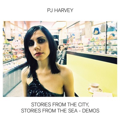 PJ Harvey/Stories From The City, Stories From The Sea - Demos