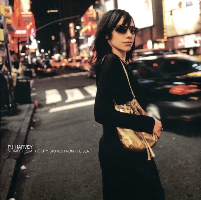 PJ Harvey/Stories From The City, Stories From The Sea