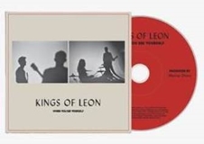 Kings Of Leon/When You See Yourself