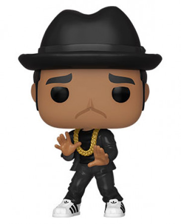 Pop! Figure/Run Dmc - Run