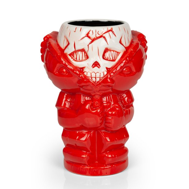 Geeki Tikis Mug 20 oz./Garbage Pail Kids Bony Tony