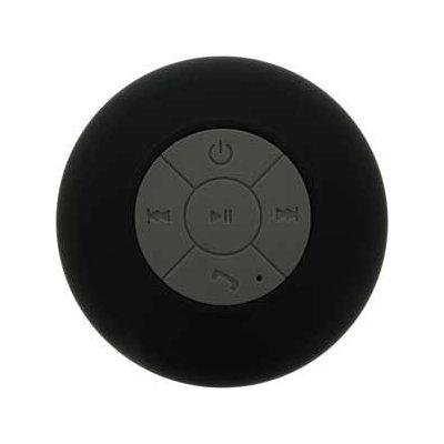 Speaker/Bluetooth - Suction Cup