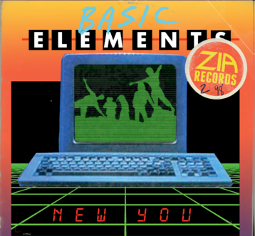 Basic Elements/New You@(Includes Digital Download)