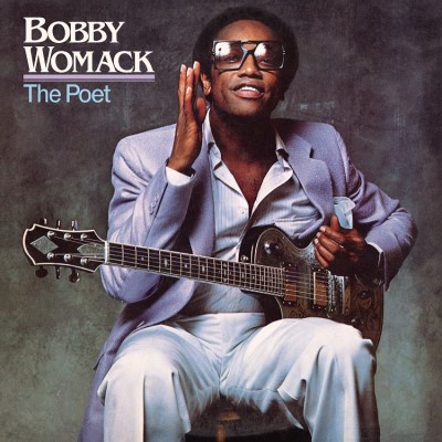 Bobby Womack/The Poet